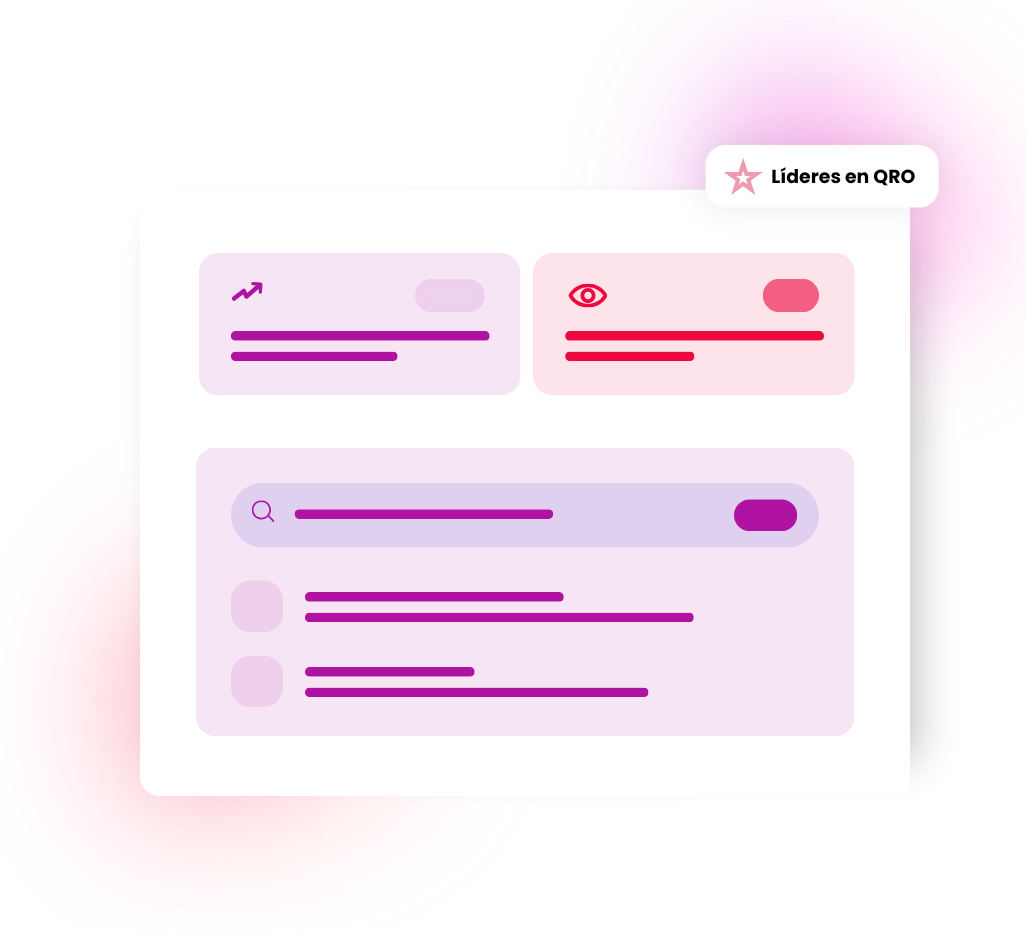 SEO Queretaro Web
